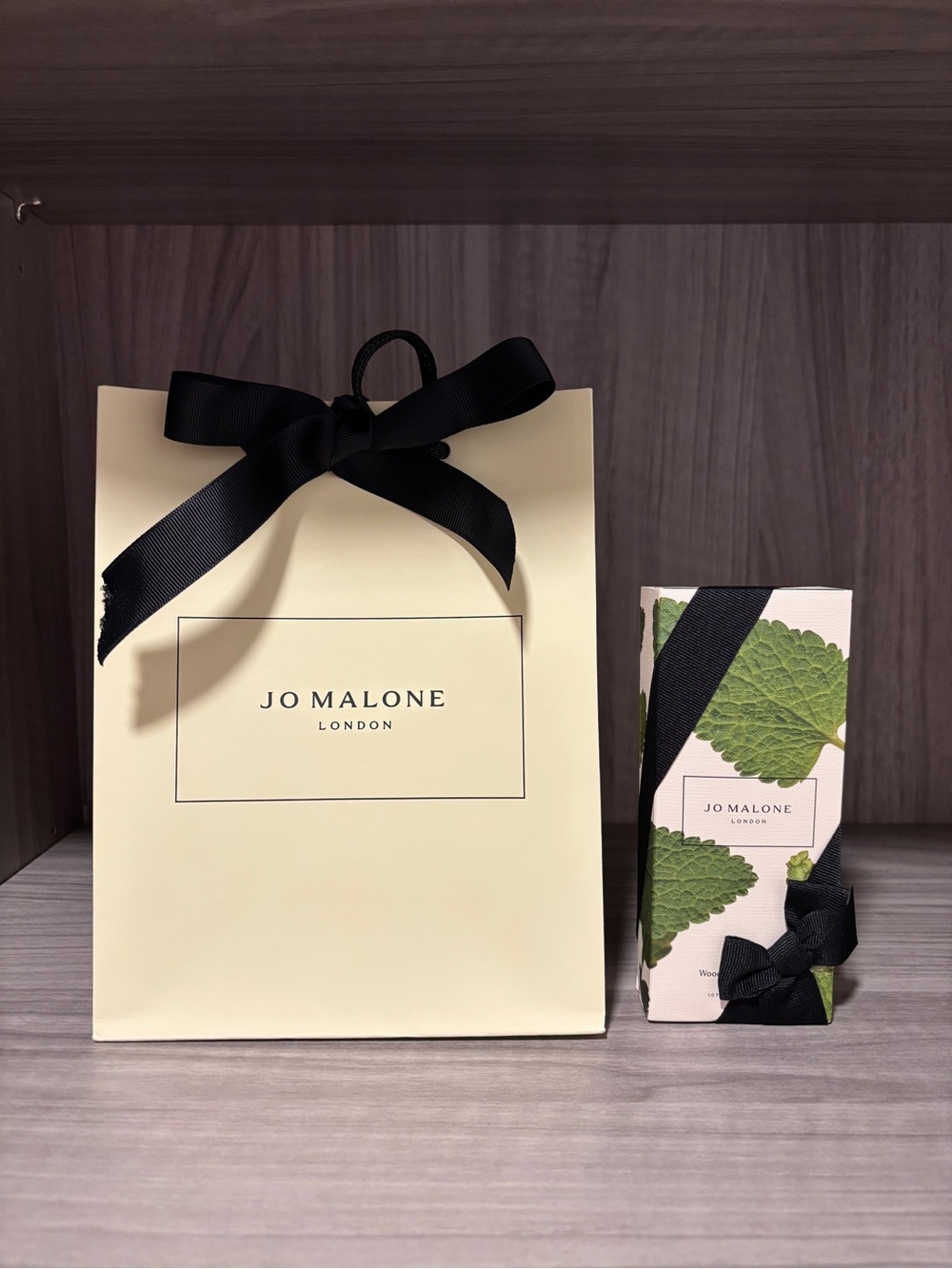 Jo Malone Wood Sage & Sea Salt 30ml Gift Box